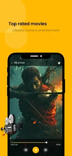 digicam-sony Top Rated Movies